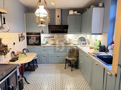 VIEL PLATZ MIT GARTEN & PV IN BARENBURG