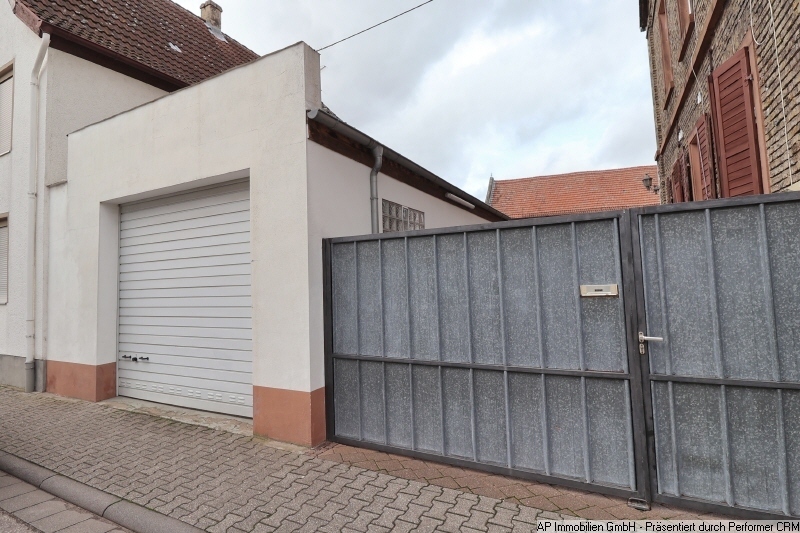 Gimbsheim - Anwesen mit viel Platz und Möglichkeiten *PROVISIONFREI F. D. KÄUFER* – 67578 Gimbsheim, 67578 Gimbsheim – Vorschaubild 26