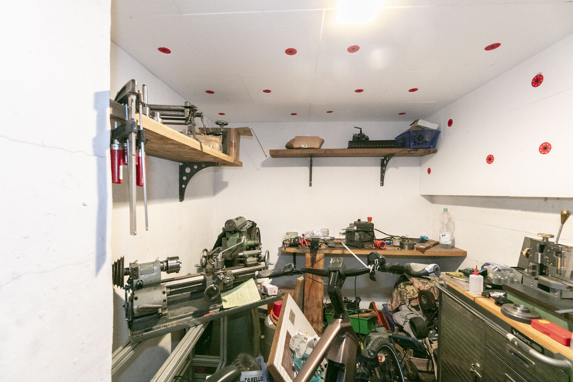 Charmante 2-Zimmer-Wohnung, Ulm - Mitte – 89073 Ulm, 89073 Ulm – Vorschaubild 14
