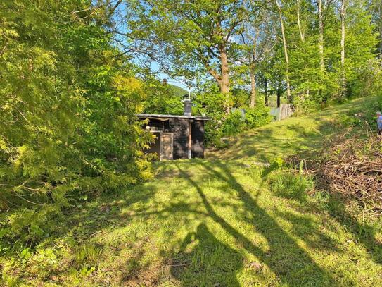 Grundstück in Hanglage: Engerwitzdorf - Ein Ort für Ihre Zukunft