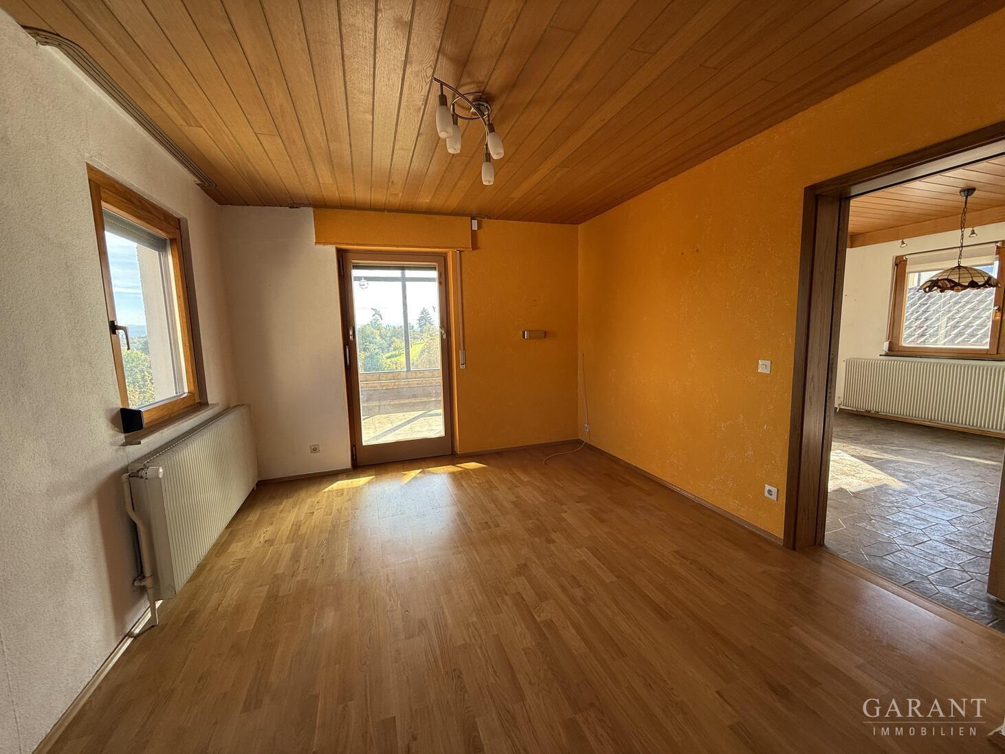 Ihr Zuhause im Grünen: Großes Grundstück, Ruhe & Weitblick in Tübingen-Pfrondorf! – 72074 Tübingen, 72074 Tübingen – Vorschaubild 10