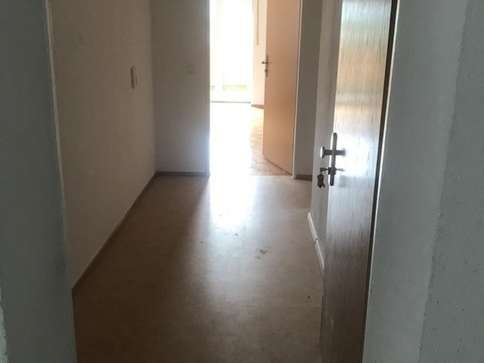 Ruhige 2-Zimmer-Wohnung in der Innstadt, ca. 68,79 m², mit Balkon ab 01.12.2024 zu vermieten