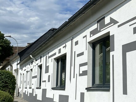 2391 Kaltenleutgeben | Haus mit Nebengebäuden | Sonnige Lage im Ortskern | großes Ausbaupotenzial