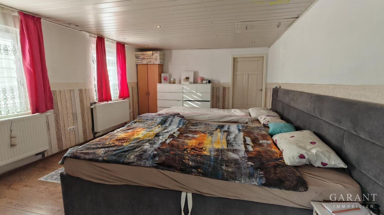 Einfamilienhaus mit Scheune und Entwicklungspotenzial – 75210 Keltern, 75210 Keltern – Vorschaubild 24