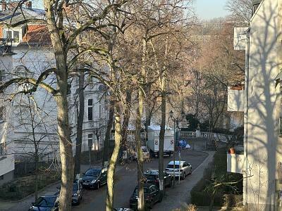 STADTLEBEN AM WASSER + 2 BALKONE MIT SEEBLICK