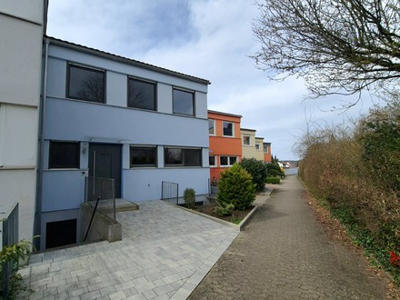 Charmantes 5-Zimmer-Reihenmittelhaus mit Garage in Memmelsdorf