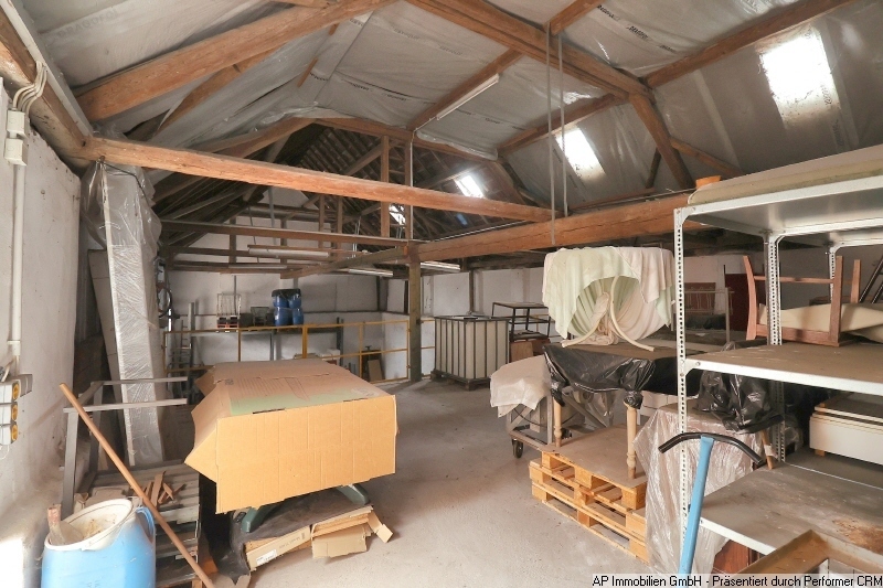 Gimbsheim - Anwesen mit viel Platz und Möglichkeiten *PROVISIONFREI F. D. KÄUFER* – 67578 Gimbsheim, 67578 Gimbsheim – Vorschaubild 21
