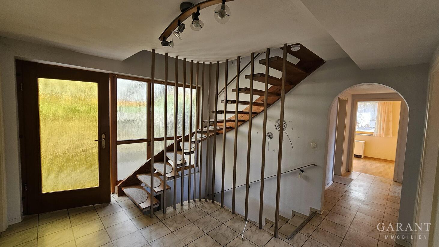 Haus mit ELW - gepflegt und viel Platz! – 74214 Schöntal, 74214 Schöntal – Vorschaubild 8