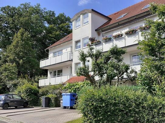 Frisch renovierte 3,5-Zimmer-Wohnung zum Vermieten