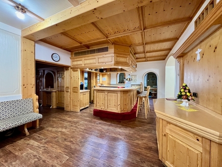 ***Kleines Hotel mit Gastro in Bad Wörishofen zu kaufen!***