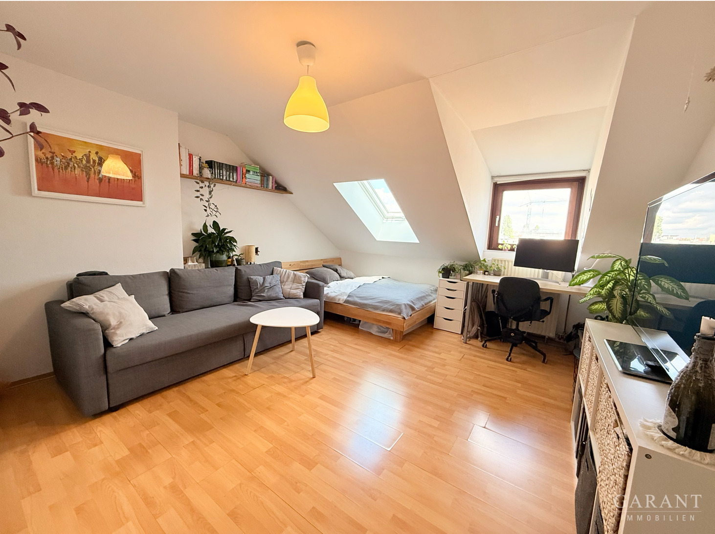 Wohnen in einer der begehrtesten Lage Münchens - Mitten in der Maxvorstadt