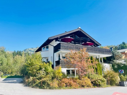 Hausverkauf/Bieterverfahren Kitzbühel Einfamilienhaus