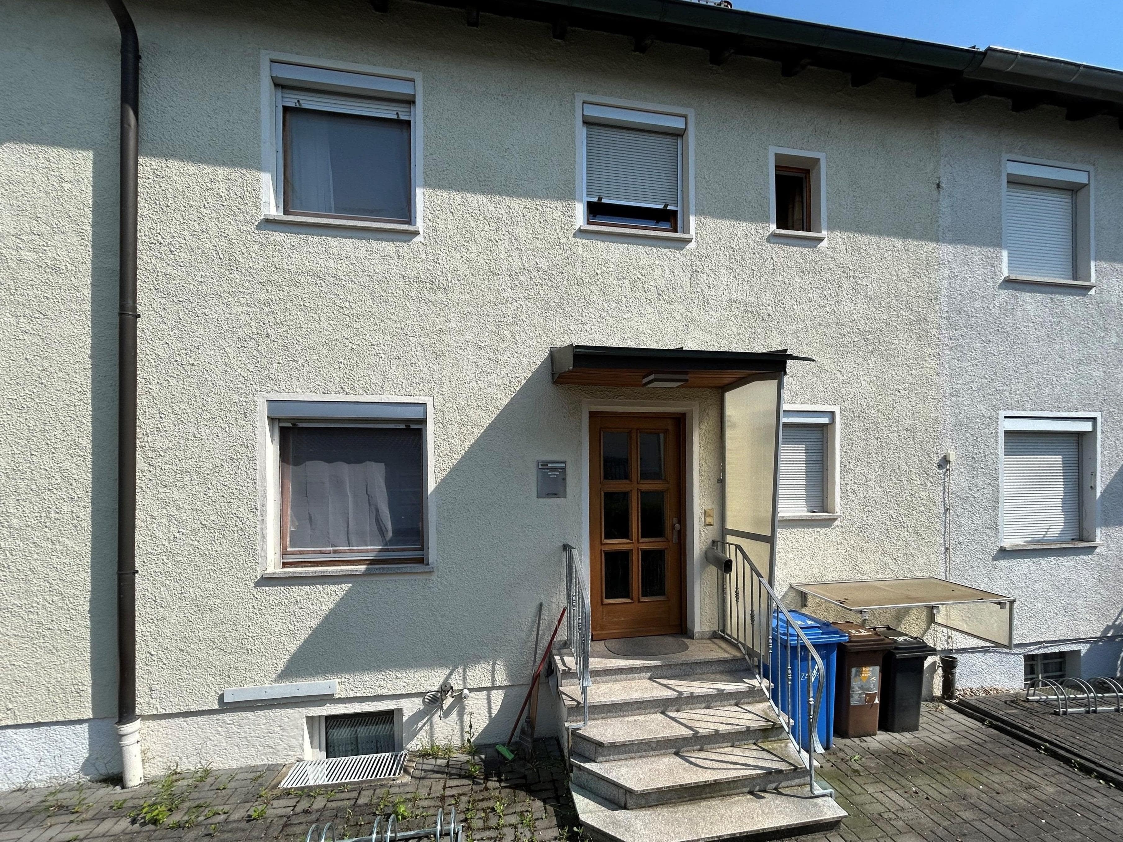 Immobilie in Straubing