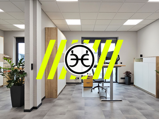 Attraktive Bürofläche | Erdgeschoss | Tweelbäke | Oldenburg
