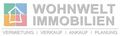 Wohnwelt Immobilien