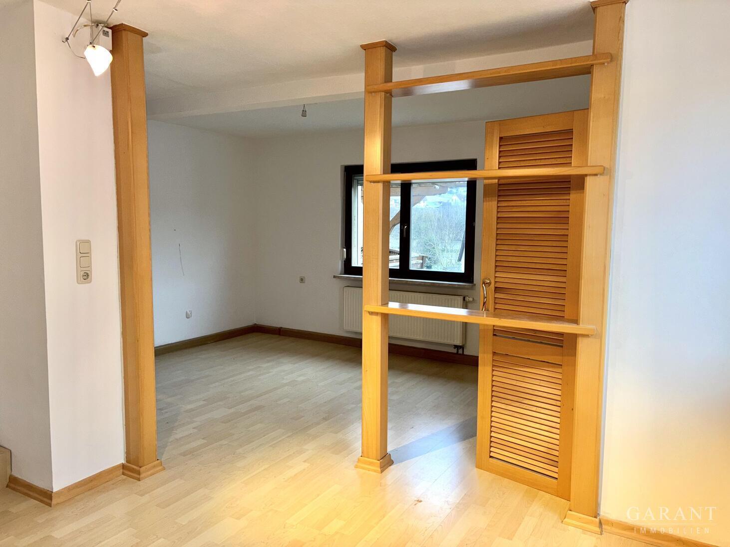 Gemütliches Einfamilienhaus mit Garten und Dachterrasse – 97737 Gemünden Am Main, 97737 Gemünden Am Main – Vorschaubild 4
