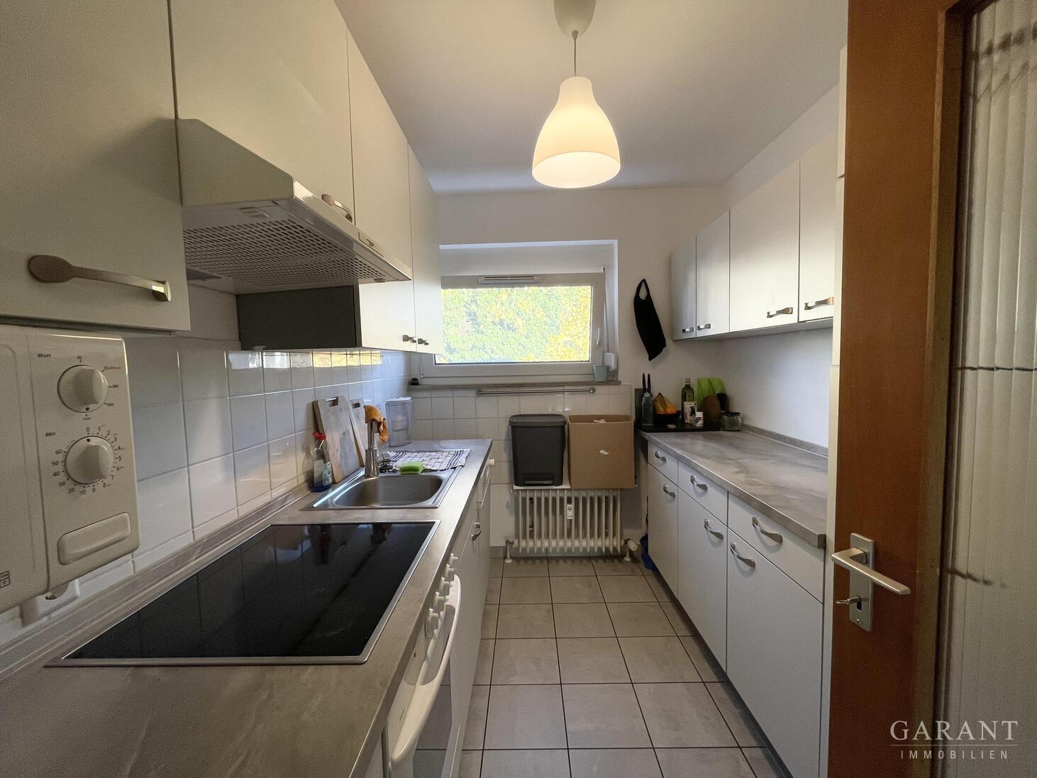 Sonnige 3-Zimmer-Wohnung am Ulmer Safranberg – 89075 Ulm, 89075 Ulm – Vorschaubild 5