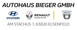 Autohaus Bieger GmbH