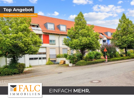 Wohndiamant oder Kapitalanlage! - FALC Immobilien Heilbronn