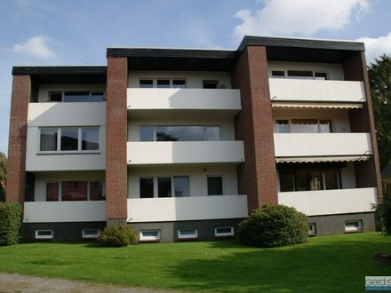 Wohnen am Schloßgarten, Friedrich-Rüder-Str. 31, OL - Gerichtsviertel.