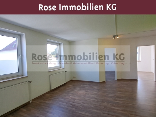 ROSE IMMOBILIEN KG: Moderne Gewerbeflächen mit Stellpl. in Minden-Nord!