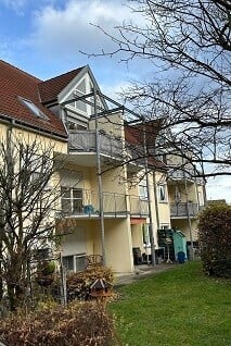 2 Zi. Maisonette mit besonderem Flair! Ulm-Gögglingen