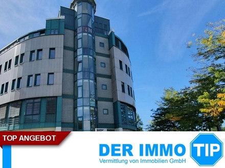 Dresden ++ 600 m² innenstadtnahe Bürofläche zur MIETE