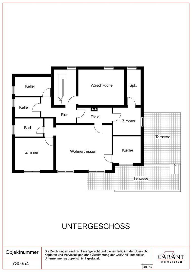 *** Dreifamilienhaus in bestem Zustand *** – 74867 Neunkirchen, 74867 Neunkirchen – Vorschaubild 16