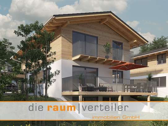 Charaktervolles Einfamilienhaus mit individuellem Flair!