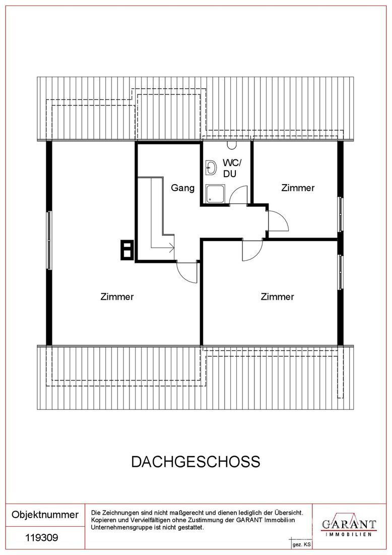 Freistehend und mit großem Garten – 71522 Backnang, 71522 Backnang – Vorschaubild 16