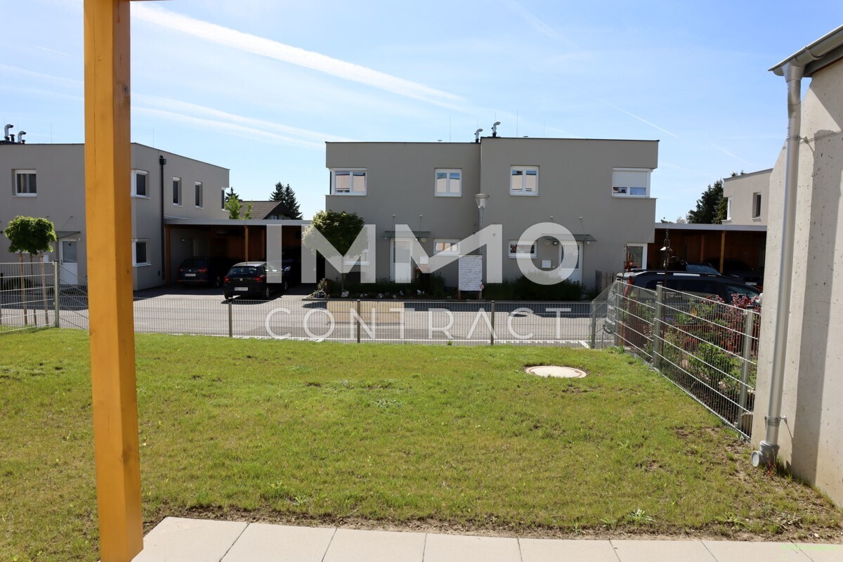                                                               Familientraum - Doppelhaus mit Eigengarten zum Mieten in St. Leonhard/Forst - P&hellip;                                                       in St. Leonhard (Nürnberg)