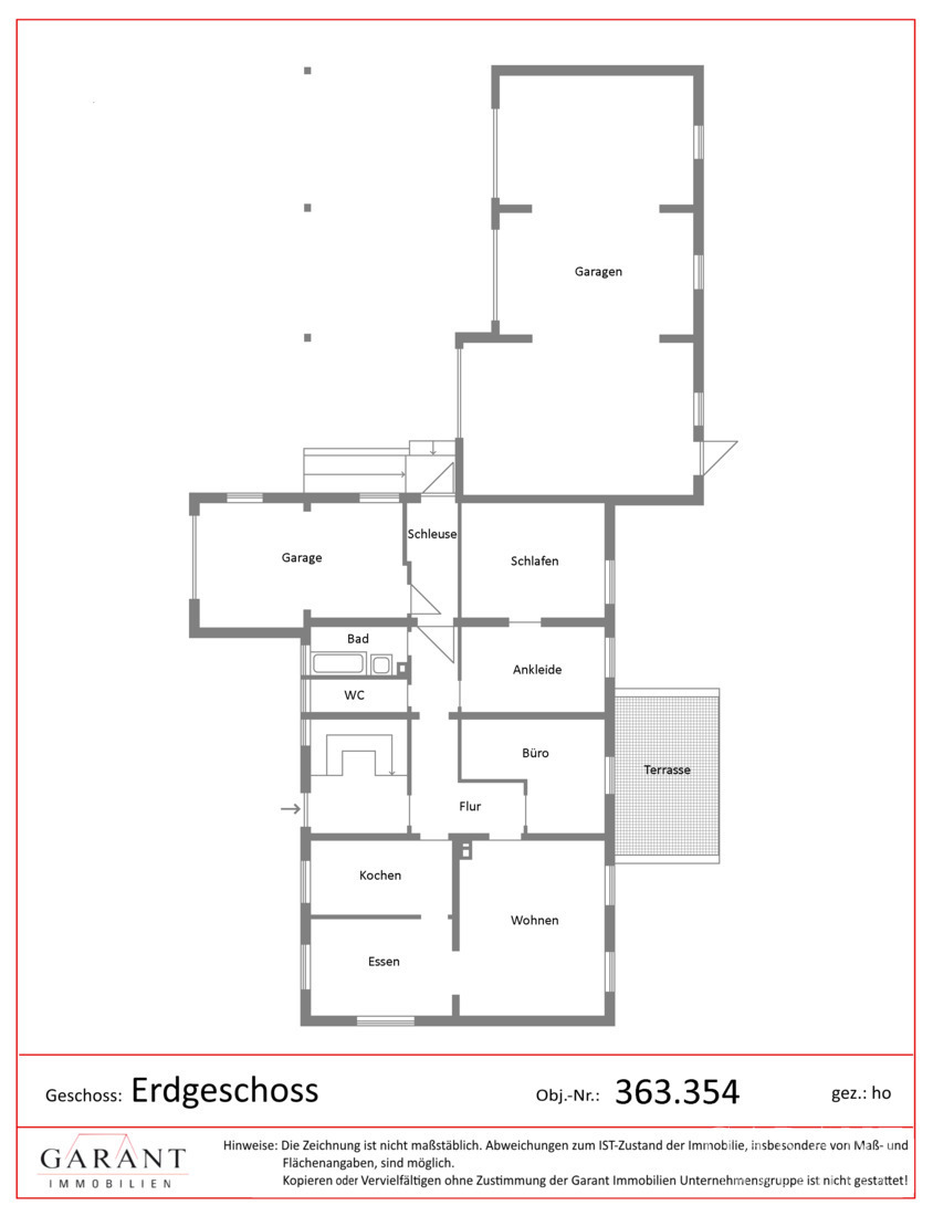 Generationenwohnen mit Gewerbeanteil – 72145 Hirrlingen, 72145 Hirrlingen – Vorschaubild 13