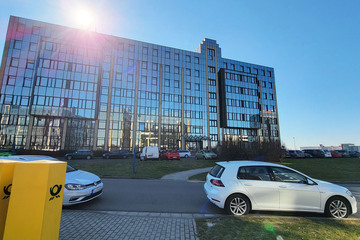 Gastro-Fläche im Büroensemble in Seehausen