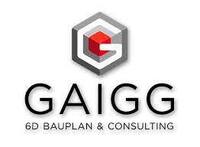 Jürgen Gaigg 6D BAUPLANUNG & CONSULTING