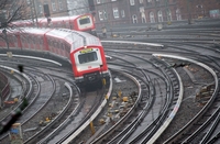 S 21 - S-Bahn-Linie soll AKN ersetzen
