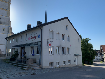 Gepflegte Kapitalanlage mit 5 % Ren