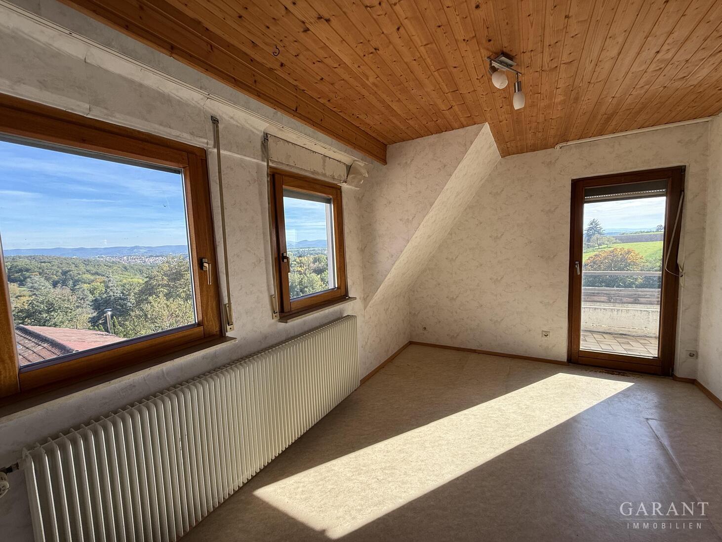 Ihr Zuhause im Grünen: Großes Grundstück, Ruhe & Weitblick in Tübingen-Pfrondorf! – 72074 Tübingen, 72074 Tübingen – Vorschaubild 15
