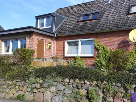 Osterstedt, Familienfreundliches Haus von Privat zu verkaufen
