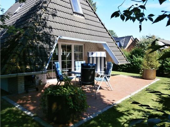 Tolles Ferienhaus an der Nordsee