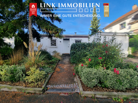 *****Verkauf im BIETERVERFAHREN: Bungalow mit Garage in ruhiger Lage von S-Riedenberg*****