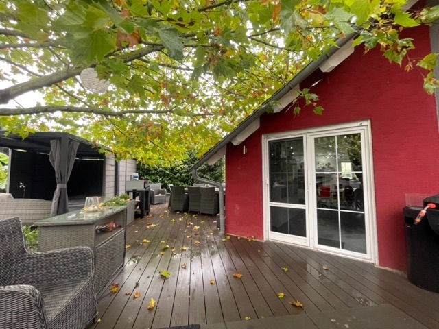 Freistehendes Einfamilienhaus mit 1 Garage und 4 Stellplätzen – 67587 Wintersheim, 67587 Wintersheim – Vorschaubild 9
