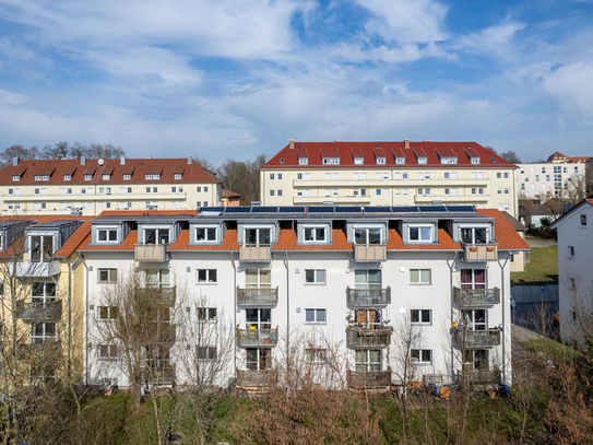 Nachhaltiges Investment - 2 Mehrfamilienhäuser in Weingarten /Oberstadt