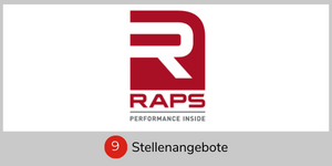 RAPS GmbH & Co. KG