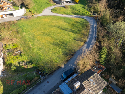 Verborgener Schatz: Grundstückserwerb in der Bregenzer Oberstadt