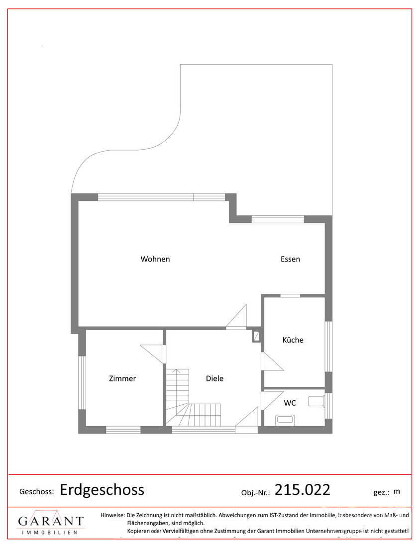 Viel Platz für Familie, Tiere & Gemeinschaft - großzügiges Haus mit großem Garten in Simmelsdorf – 91245 Simmelsdorf, 91245 Simmelsdorf – Vorschaubild 18