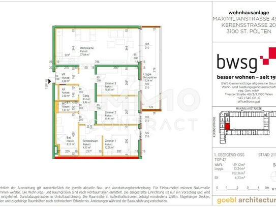 PROVISIONSFREIE Eigentumswohnungen zwischen Landesklinikum und Bahnhof!!