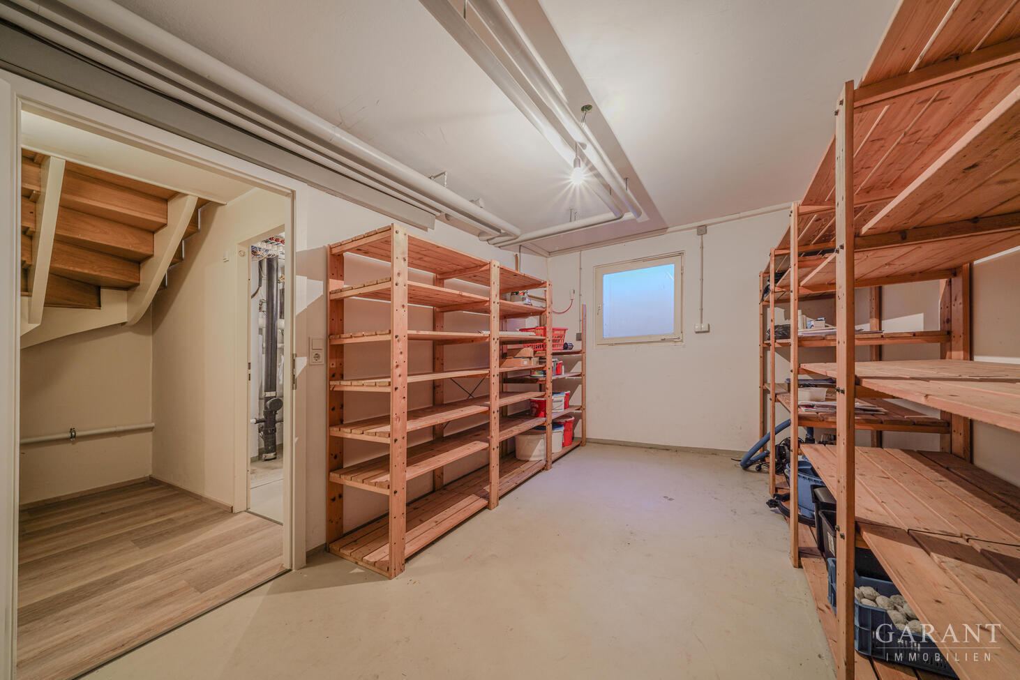 Modernes Reihenmittelhaus mit eigenem Pool im Garten – 85604 Zorneding, 85604 Zorneding – Vorschaubild 18