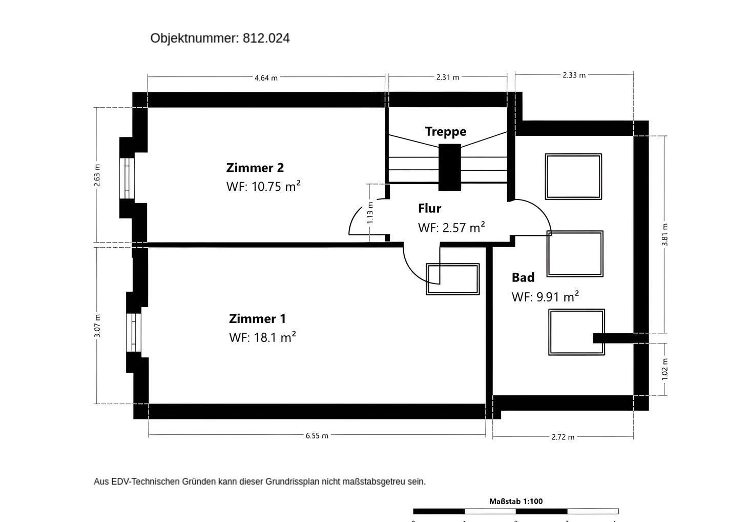 Modernes Reihenmittelhaus mit eigenem Pool im Garten – 85604 Zorneding, 85604 Zorneding – Vorschaubild 23