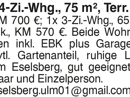 4-Zi.-Whg.
