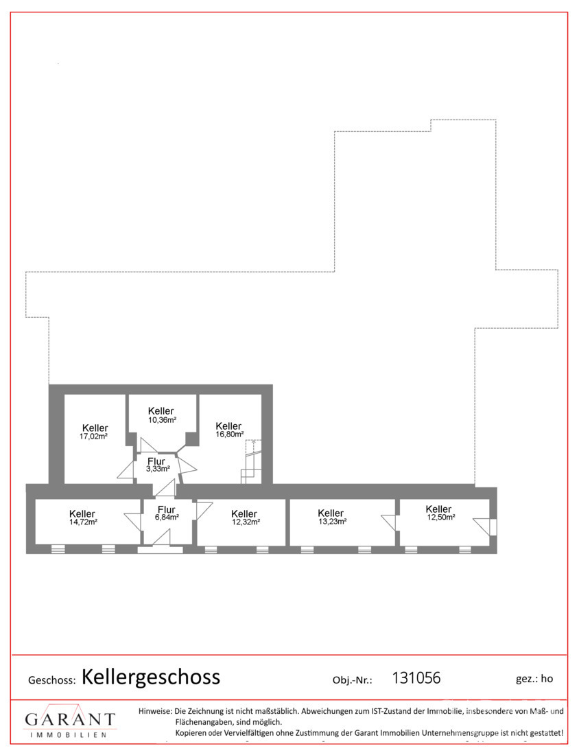 Exklusives Mehrfamilienhaus mit weitläufigem Park in einmaliger Lage! – 79669 Zell im Wiesental, 79669 Zell im Wiesental – Vorschaubild 30